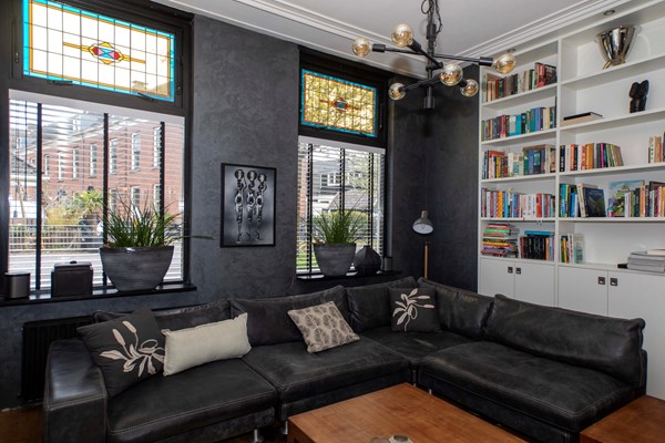 Medium property photo - Kruittorenweg 32, 3441 AV Woerden